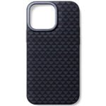 The Grid Weave Case