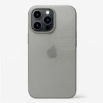 Ultra Slim iPhone Case - Transluscent