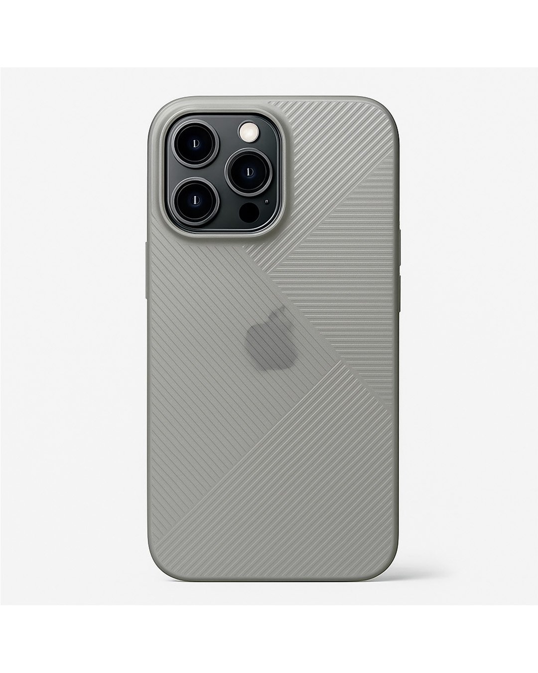 Ultra Slim iPhone Case - Transluscent
