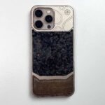 Magmatherapy Case For iPhone 16 Pro Max