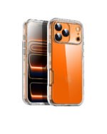 TrioGuard Clear Case