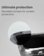 TrioGuard Clear Case