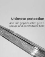 TrioGuard Clear Case