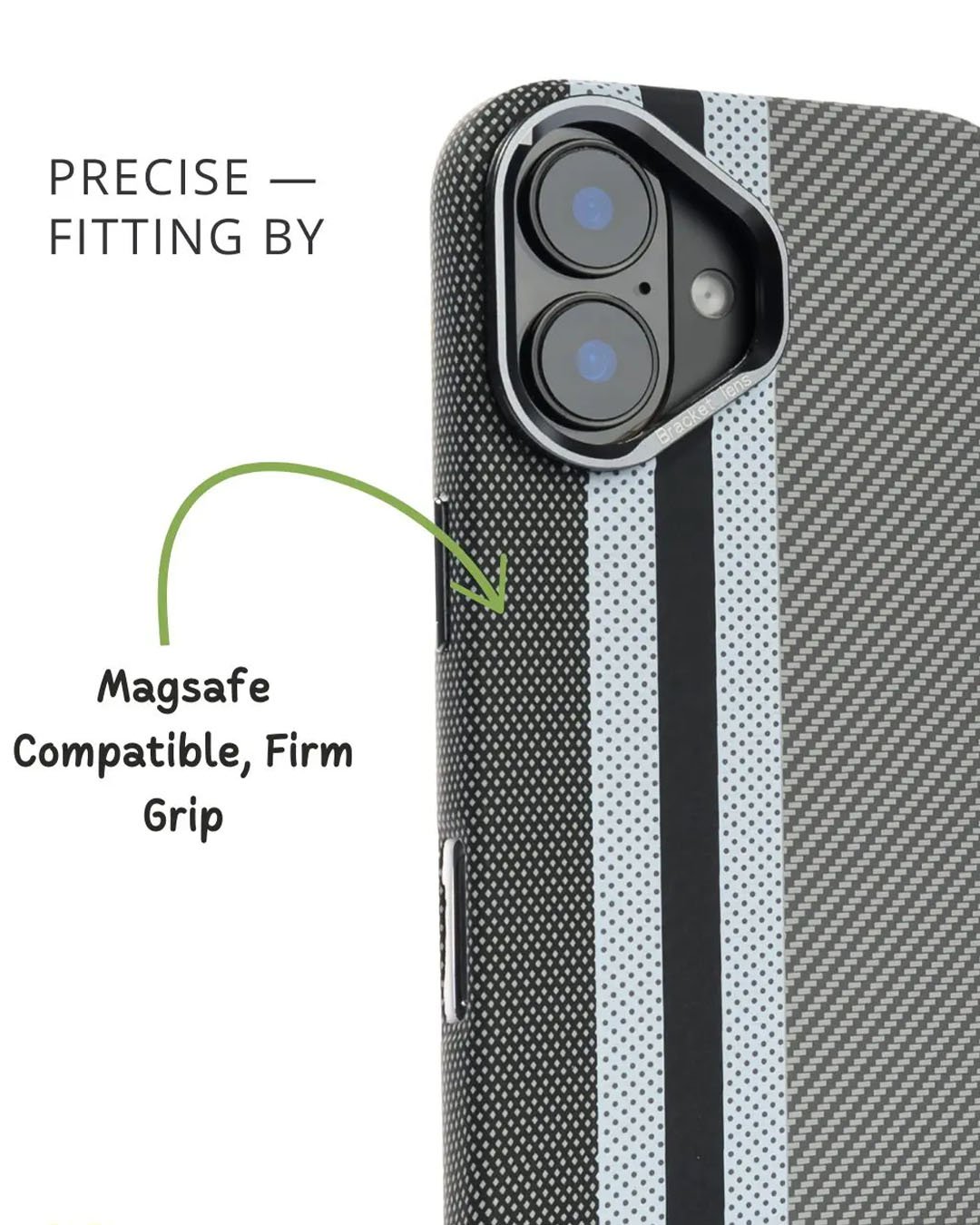 Hit Color Case For iPhone 16 Plus