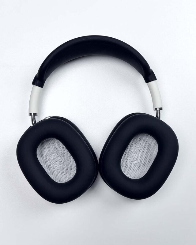 Airpod Max covers (Black)