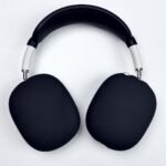 Airpod Max covers (Black)