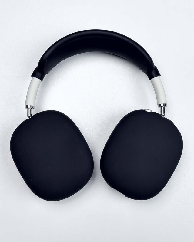 Airpod Max covers (Black)