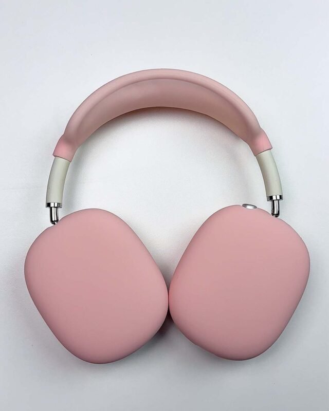 Airpod Max covers (Pink)