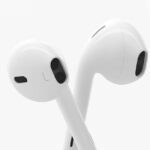 Apple Earpods (USB-C)