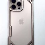 Golden Shield Case