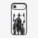 Accra By NIght-White