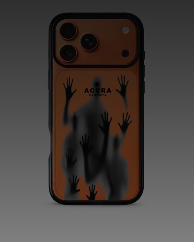 Accra by Night-HIghlight