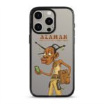 Azaman Case for iPhone 15 Pro Max