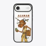 Azaman Case for iPhone 17 Air