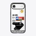 CC Express Case for iPhone 17 Air