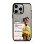 Juice World Case for iPhone 15 Pro Max