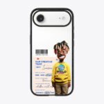 Juice World Case for iPhone 17 Air