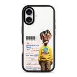 Juice World Case for iPhone 17