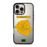 CS Kumerica Case - 16 Pro Max