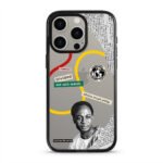 Nkrumah V1 Case for iPhone 15 Pro Max