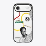 Nkrumah V1 Case for iPhone 17 Air