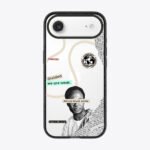 Nkrumah V2 Case for iPhone 17 Air