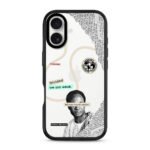 Nkrumah V2 Case for iPhone 17