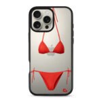 CS Bikini Case - 16 Pro Max