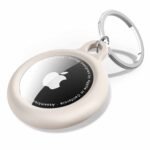 Silicone Airtag Case