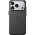 Techwoven Magsafe (Black)