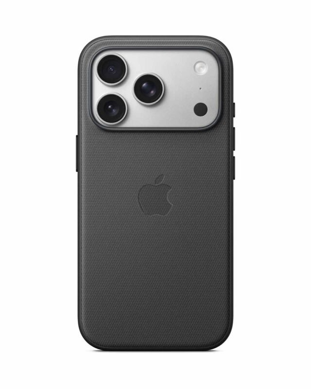 Techwoven Magsafe (Black)