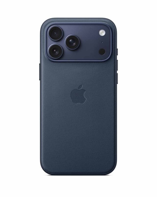 Techwoven Magsafe (Blue)