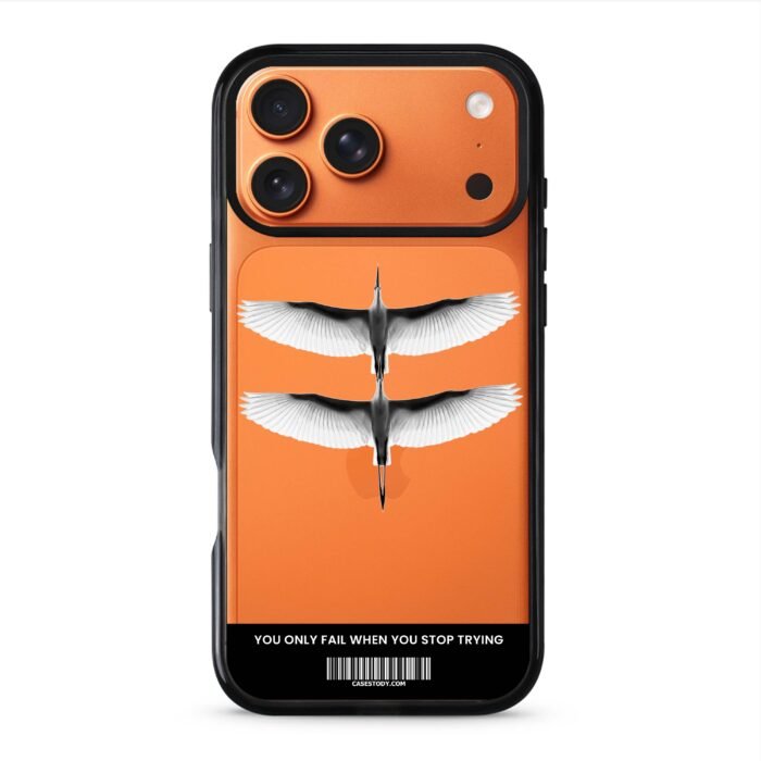Velocity Case for iPhone 17 Pro Max