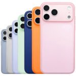 Ultra Light iPhone case for 17 Pro Max