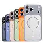 Vapormax iPhone Case for 17 Pro Max