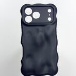 Curvy Wave Case for 17 Pro Max