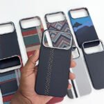 Kevlar Case for 17 Pro Max