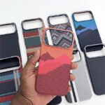 Pikata Ultra Slim Case fo 17 Pro Max