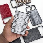 Yilan Case for 17 Pro Max