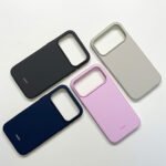 Beats Case for 17 Pro Max