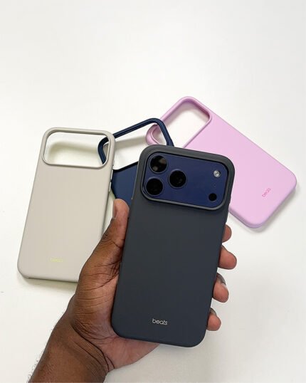 Beats Case for 17 Pro Max - Image 2