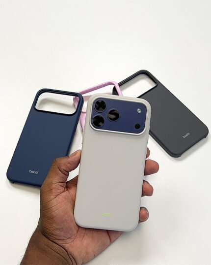 Beats Case for 17 Pro Max - Image 12