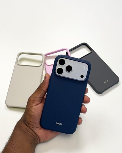 Beats Case for 17 Pro Max - Image 10