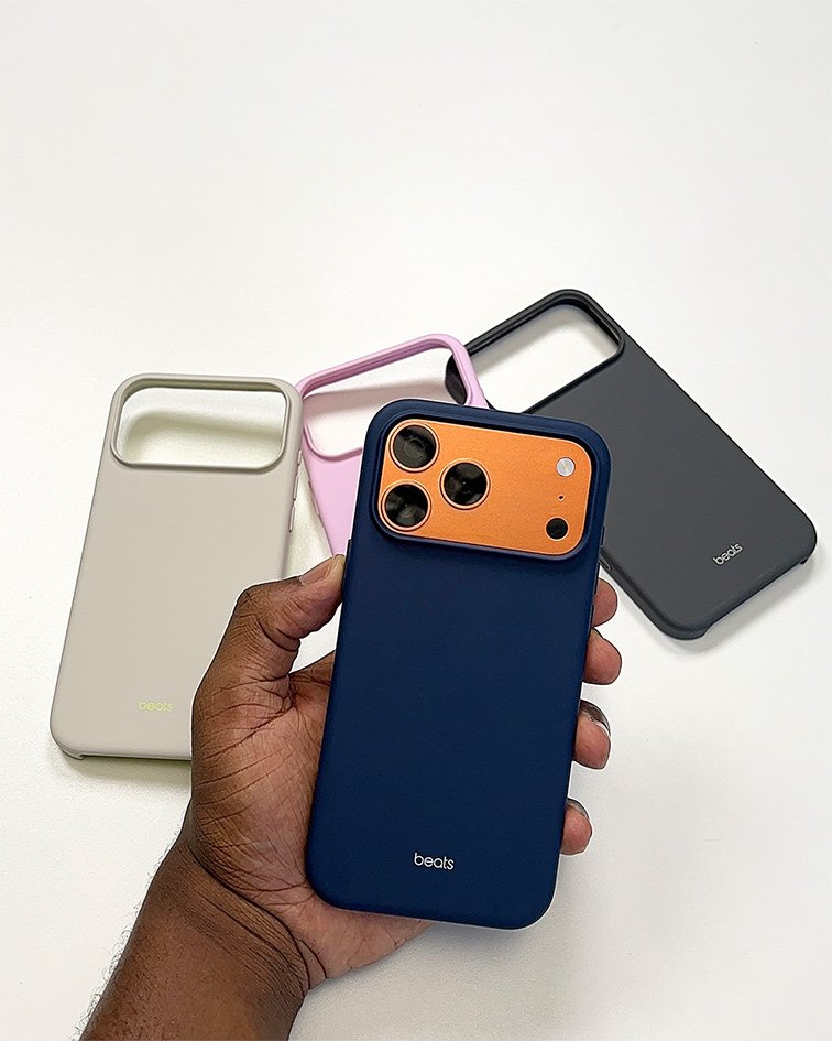 Beats Case for 17 Pro Max - Image 8