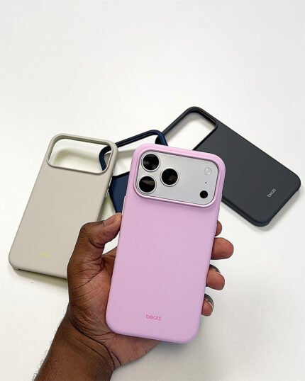 Beats Case for 17 Pro Max - Image 7