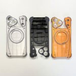 Concept Case for 17 Pro Max