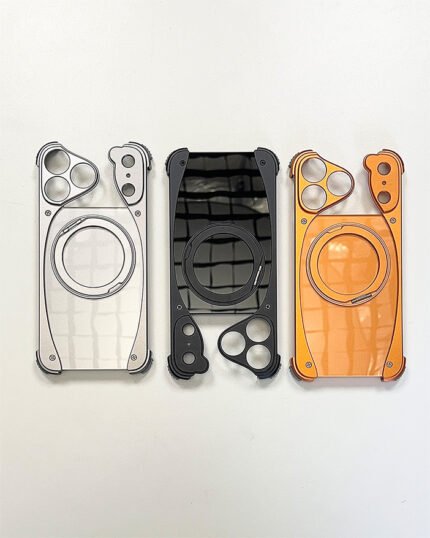 Concept Case for 17 Pro Max - Image 1