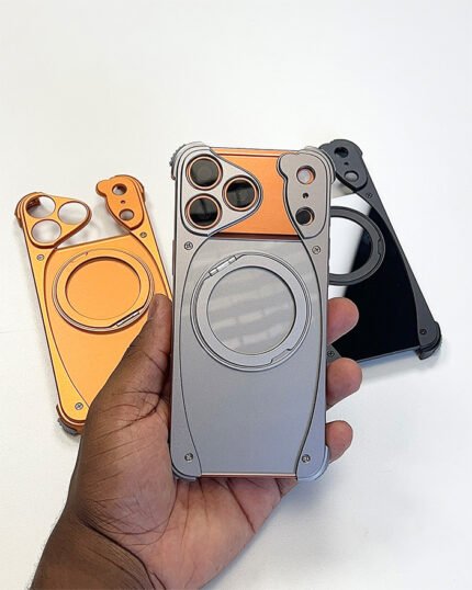 Concept Case for 17 Pro Max - Image 3