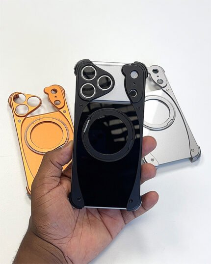 Concept Case for 17 Pro Max - Image 2