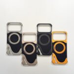 Hard Carbon Case for 17 Pro Max